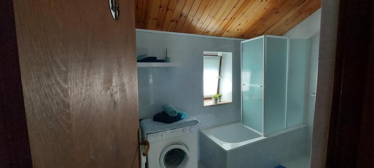 Apartma Pr' Ivani Miskorinovi Breginj Dış mekan fotoğraf