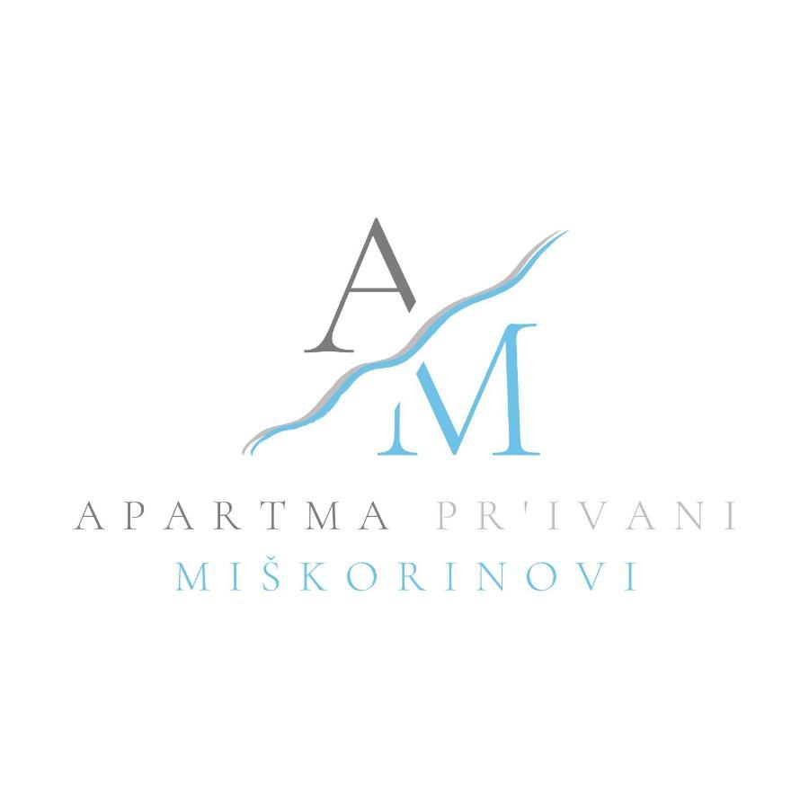 Apartma Pr' Ivani Miskorinovi Breginj Dış mekan fotoğraf
